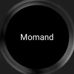 momand