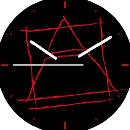 Trigon red