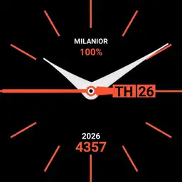 milanior slim