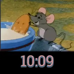 Classic mouse Copy