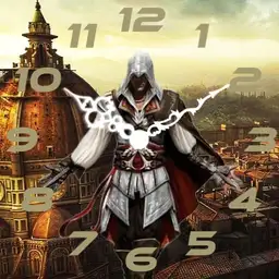 Assassins creed 2