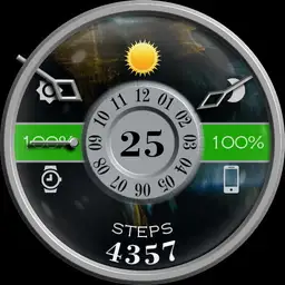 Reverse Watch