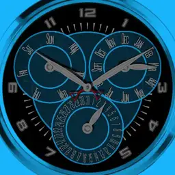 Regulator Ucolor with Dim