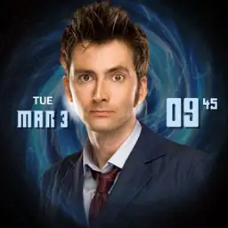 Doctor Faces