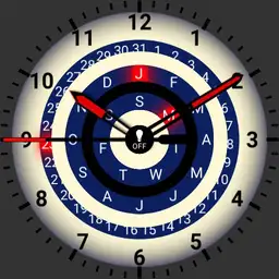 Rotate-the-Date