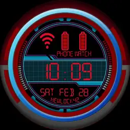 Red Synch