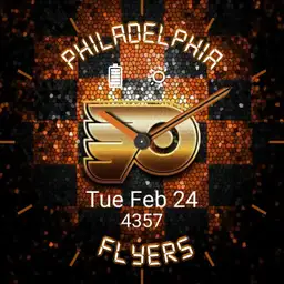 Flyers Analog Copy