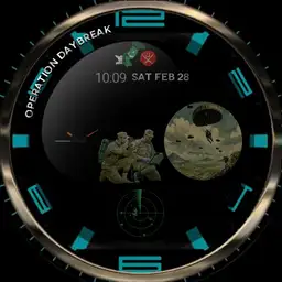 Operation Daybreak