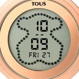 Tous Digibear