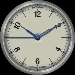 AnOrdain Model 1 Enamel 5 in 1