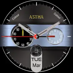 Astha Silver copper