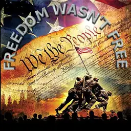 Freedom Wasnt Free