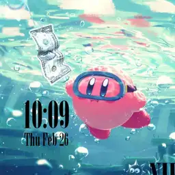 Nirvana Kirby