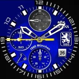 Festina 1860 Chrono 1