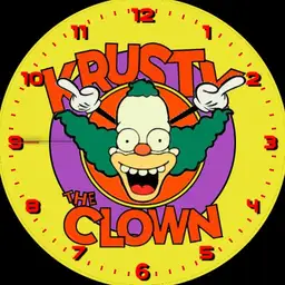 Krusty the Klown