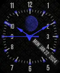 Blue Moon Assist