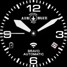Air Blue