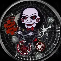 Precious Time