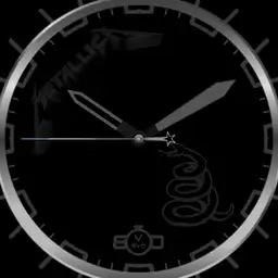 Metallica Black Album