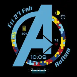 Autism Avengers