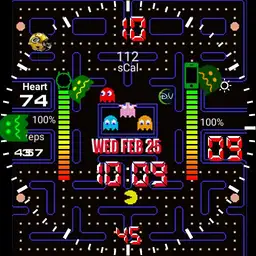 PacMan 1 Copy