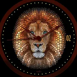3d Leo