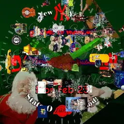 Home for Christmas