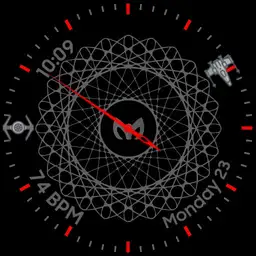 Dark watch