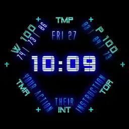 HUD 50.5 spacing Old