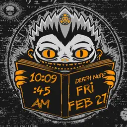 Death Note