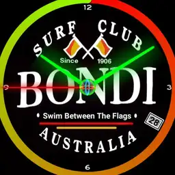 Bondi Beach