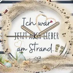 Kuestenkind 15 Animation