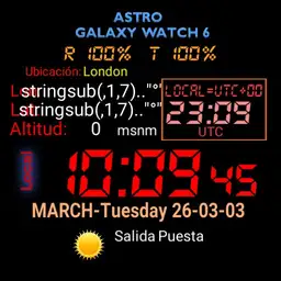 Astronomo