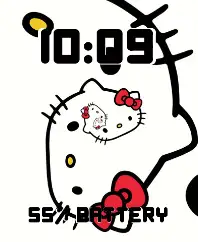 Hello Kitty 5.0