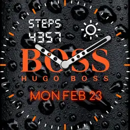 Boss Orange remix