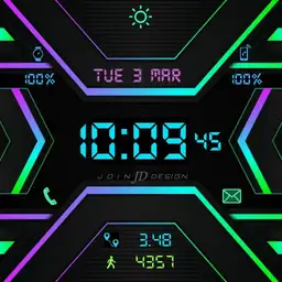 JOIN DESIGN 413