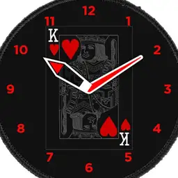 King Of Hearts