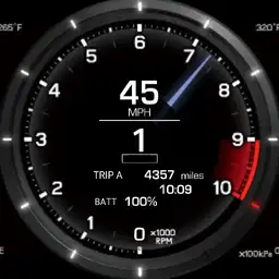 LFA Comfort