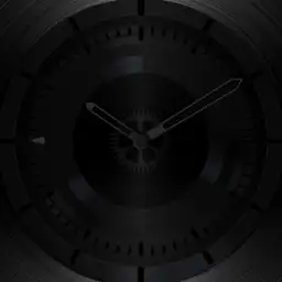Dark Deluxe