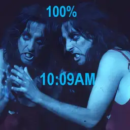 Alice Cooper