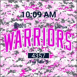 Auburn Tigers digital camo Copy