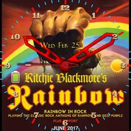 rainbow