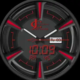 S series Red