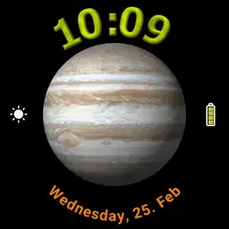 Jupiter