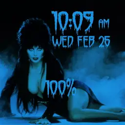 Elvira 2.0 Copy