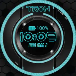 Tron Identity Disc3