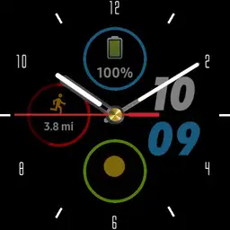 Universe Watch