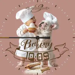 Sweet Bakery