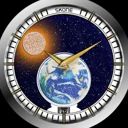 Skone Planet Adaptation