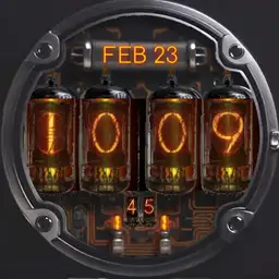 Nixie G1